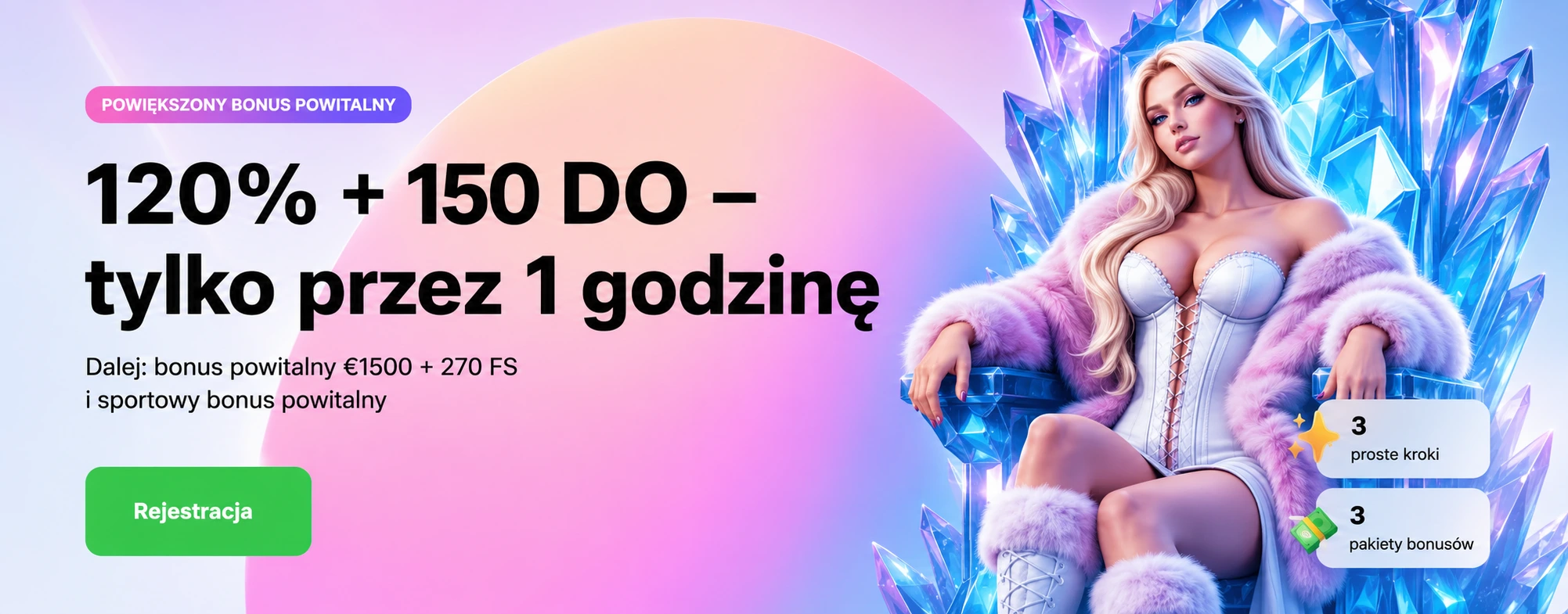 Ice Banner